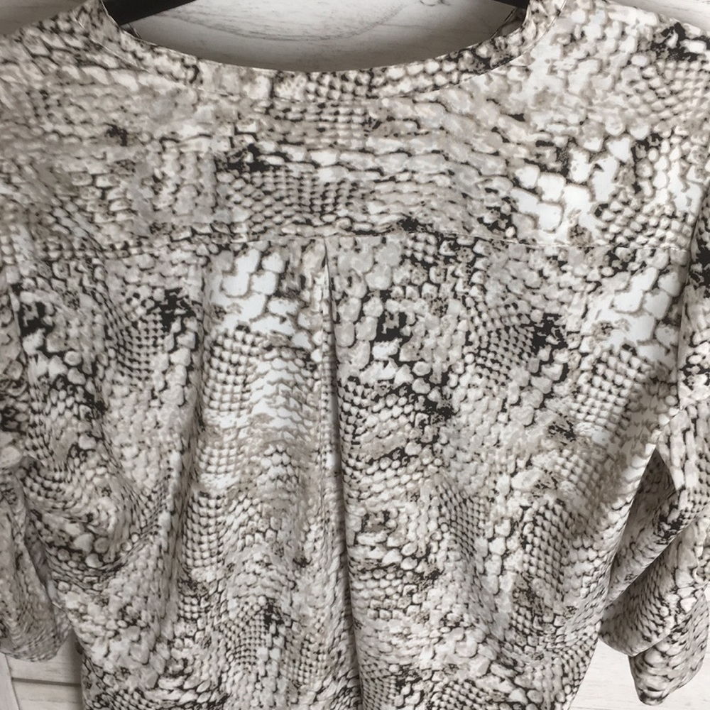 Blouse - Picture 4 of 6